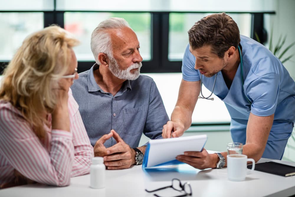 qu'est ce qu'une mutuelle senior couvre